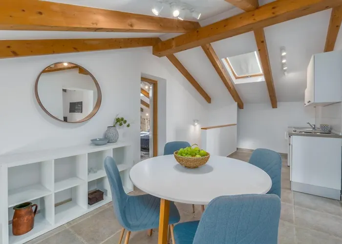 Apartments Agata