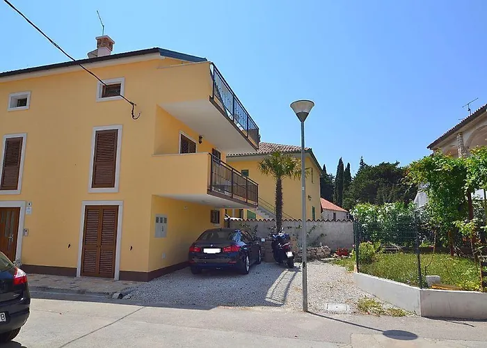 Apartments Agata