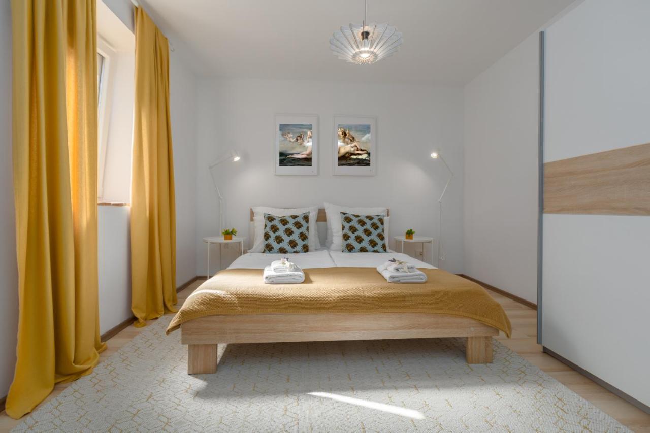 Agata Apartment *
