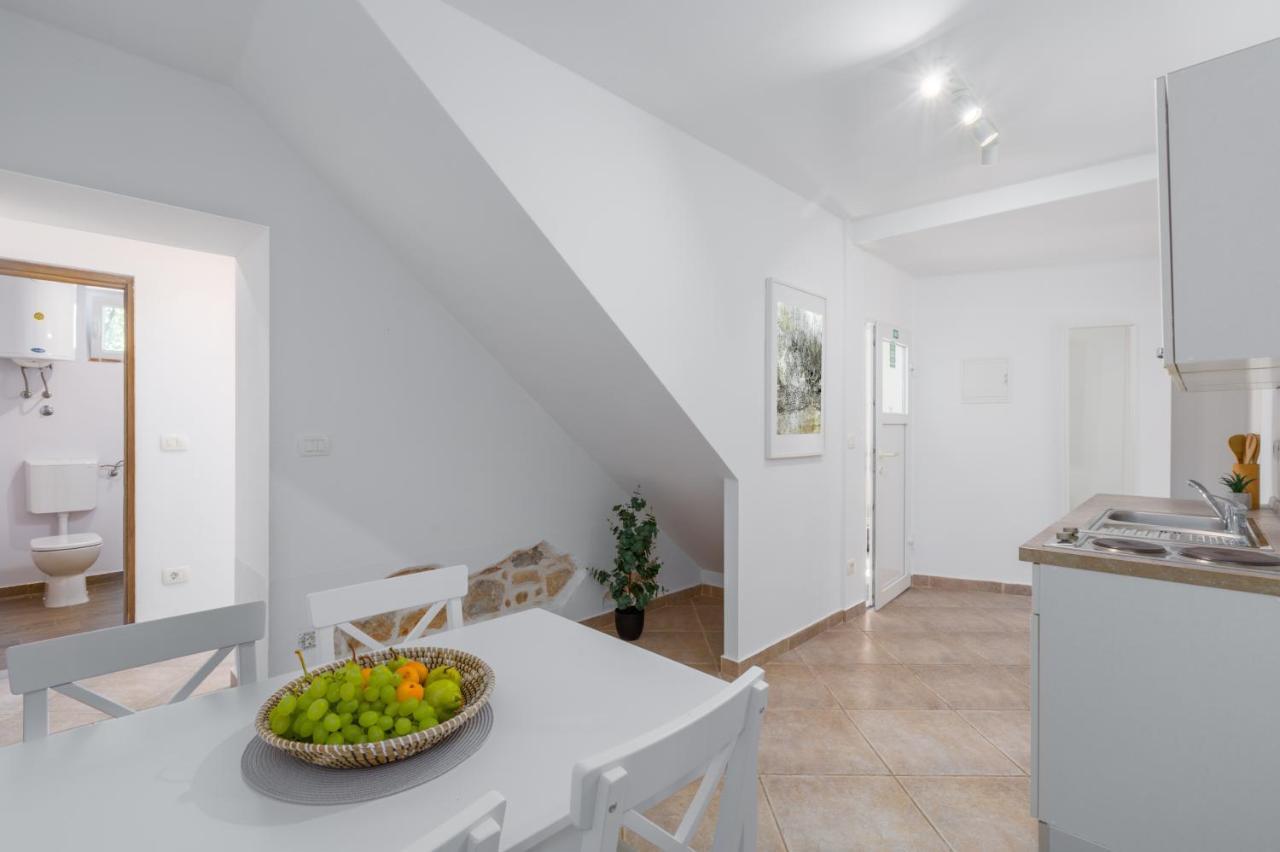 Agata Apartment