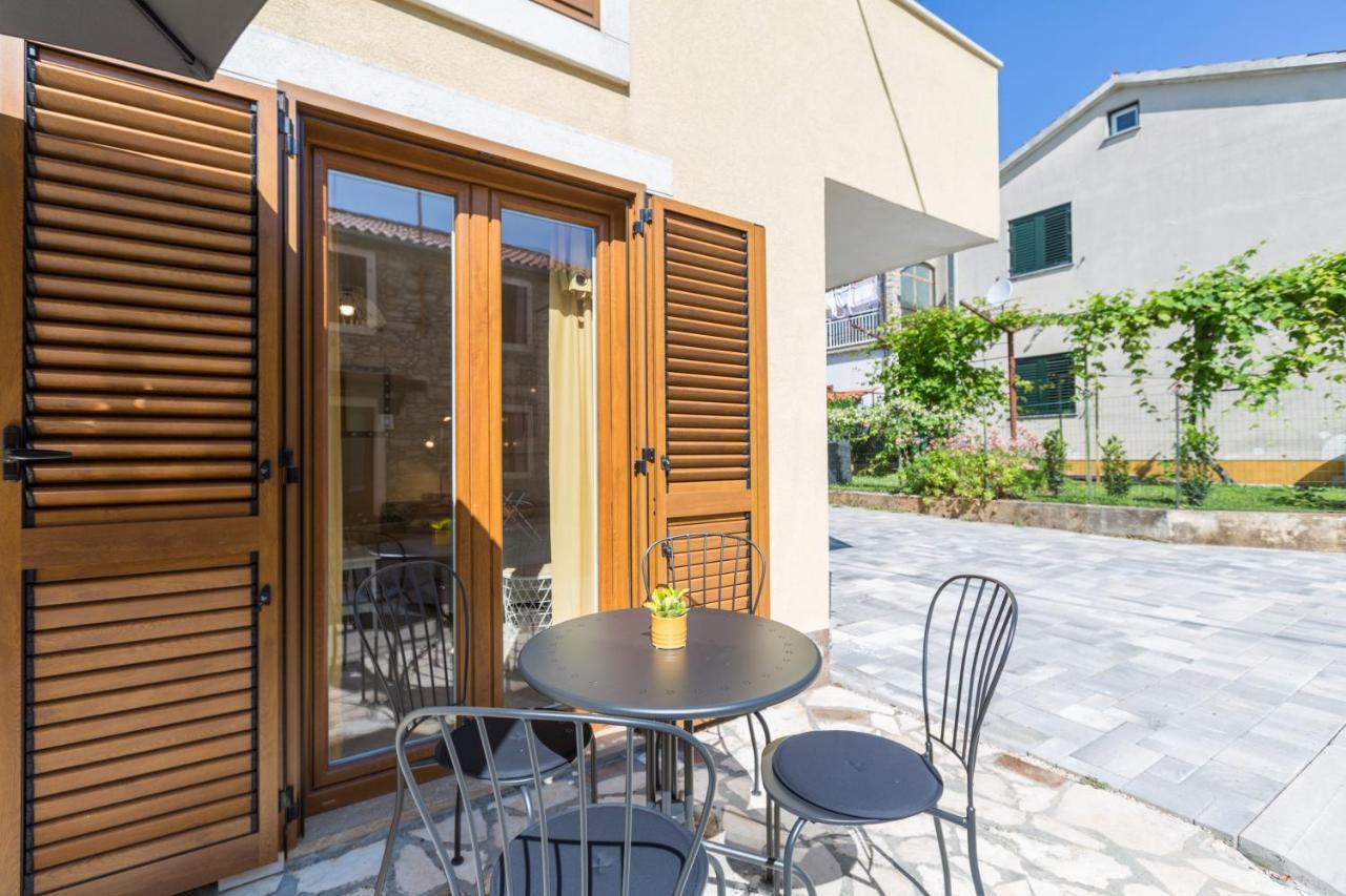Agata Apartment