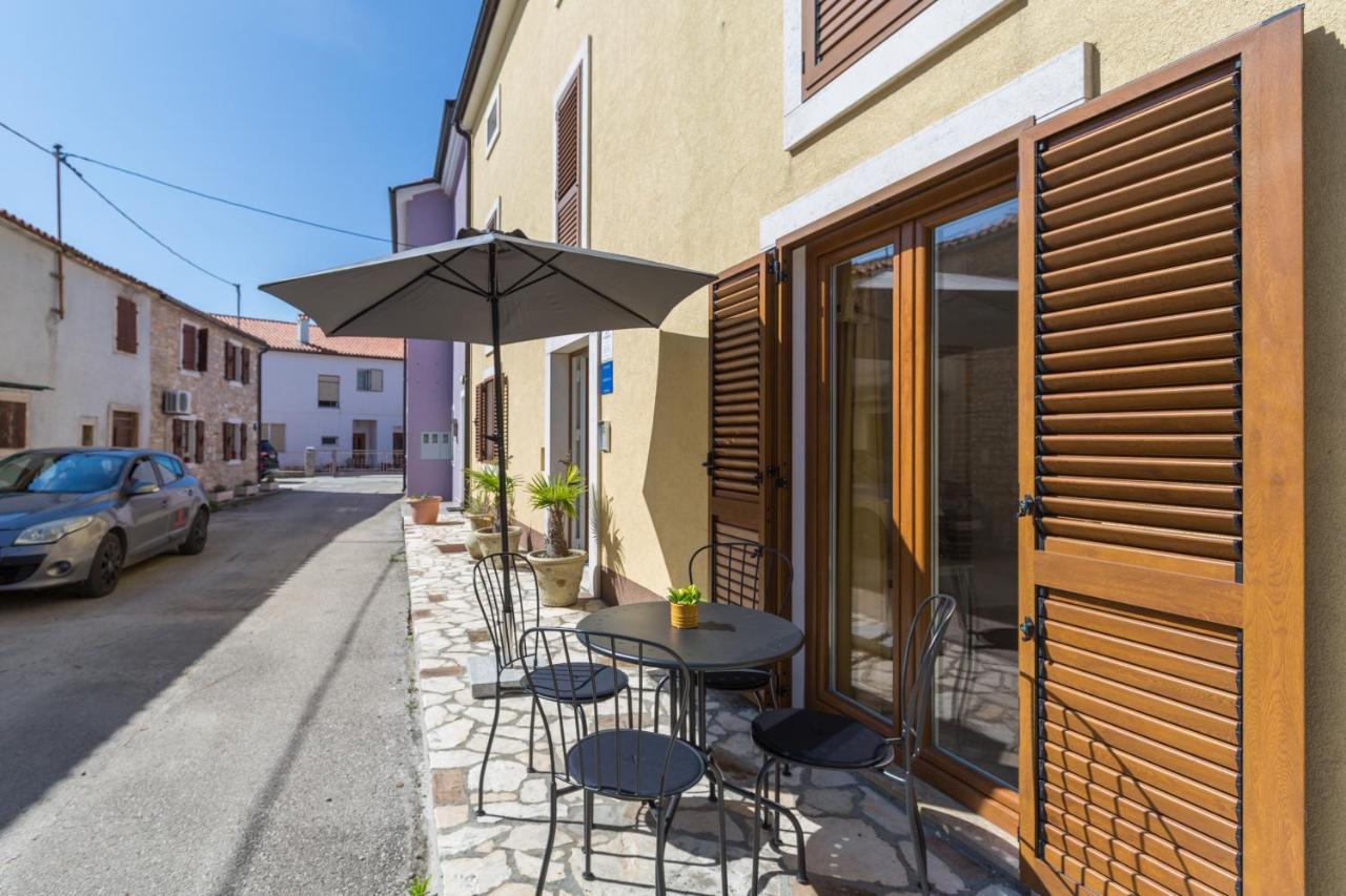 Agata Apartment *