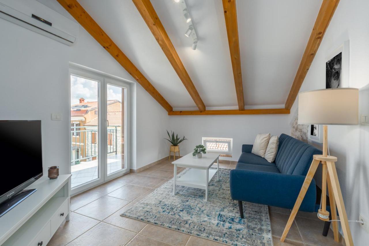 Apartment Agata