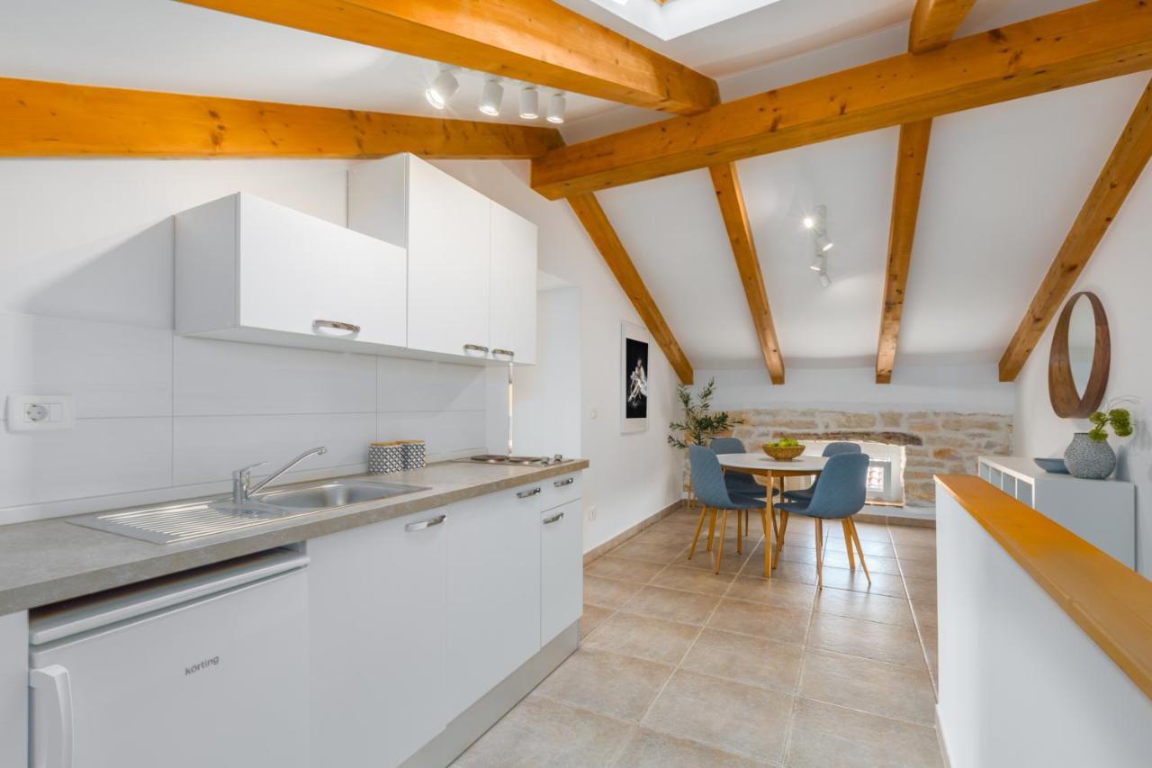 Apartment Agata