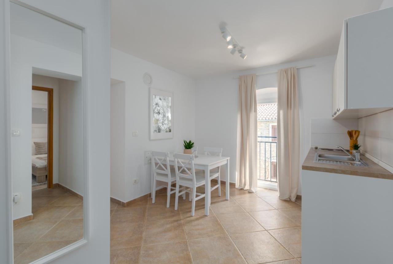 Agata Apartment