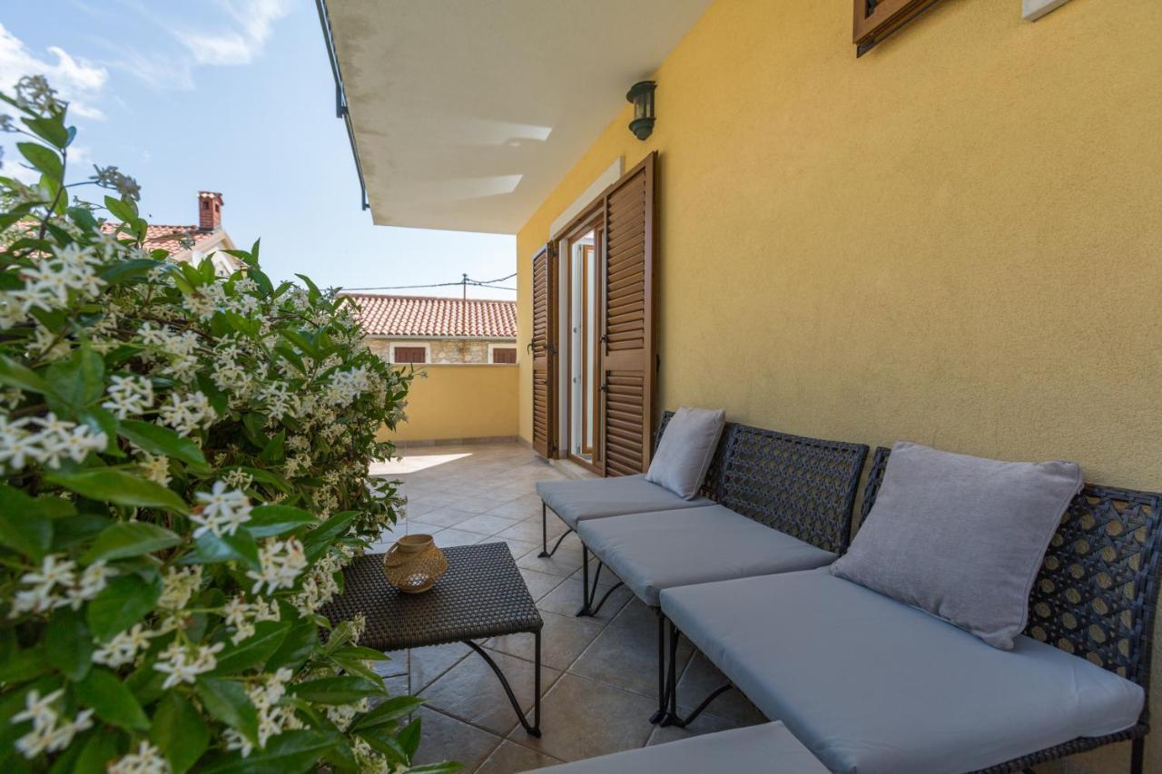 Agata Apartment Novigrad (Istria)