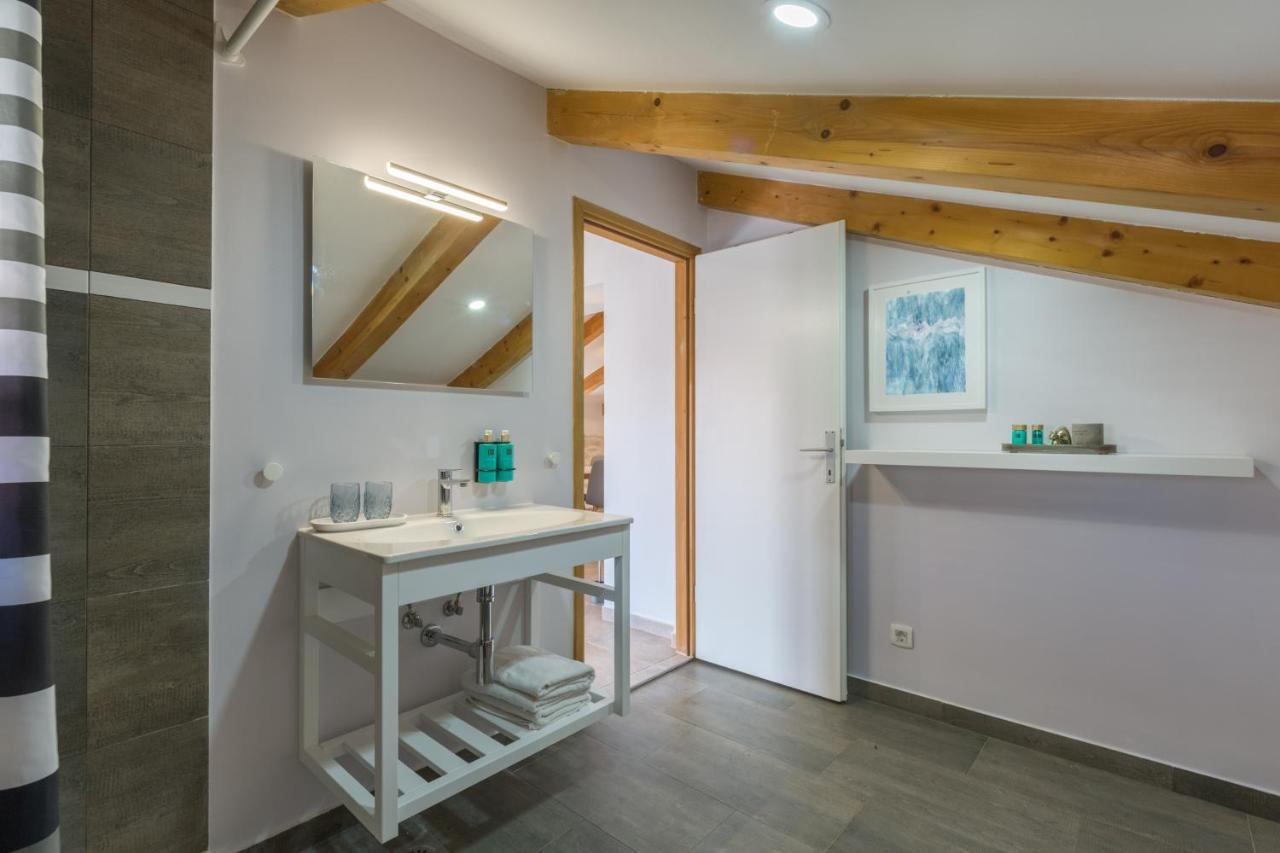 Apartment Agata Novigrad (Istria)