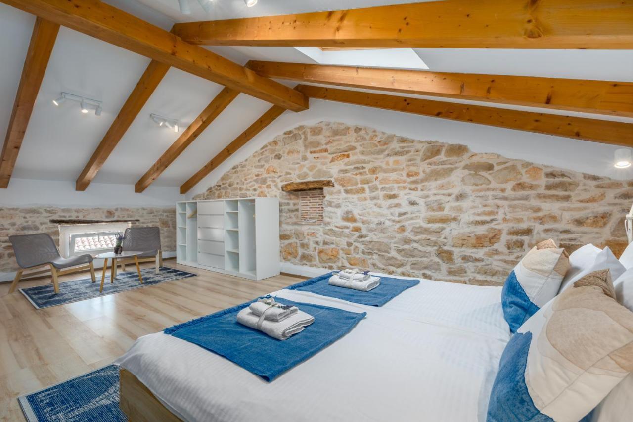 Apartment Agata *