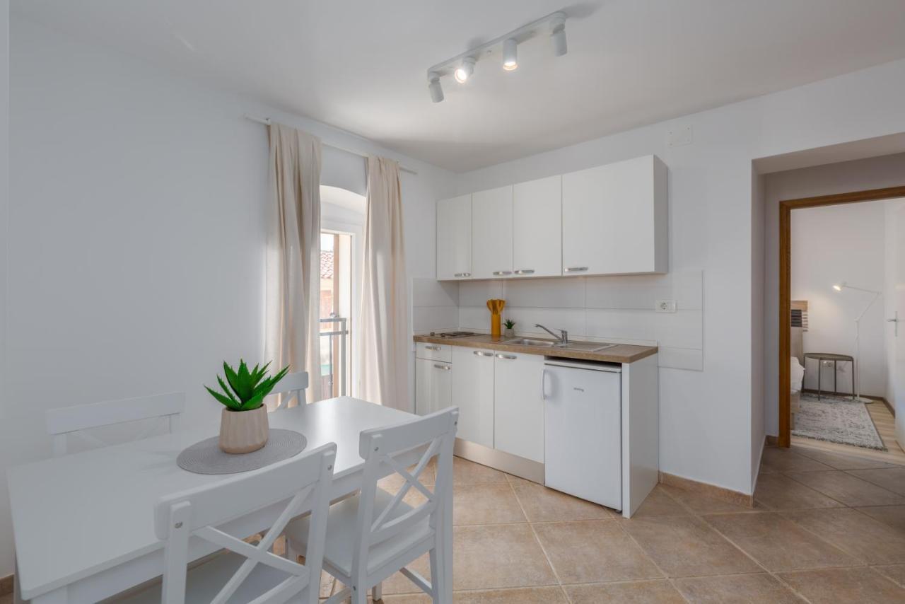 Agata Apartment *