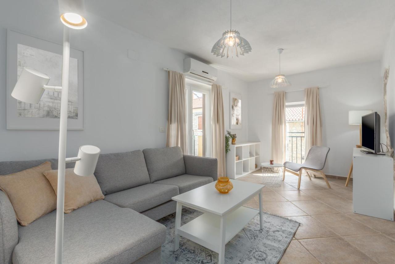 Agata Apartment Novigrad (Istria)