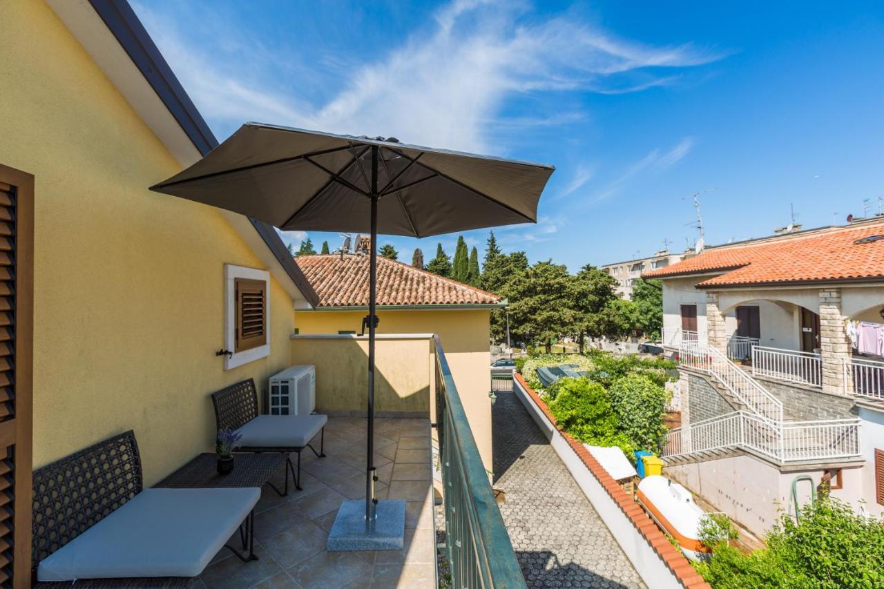 Agata Novigrad (Istria)