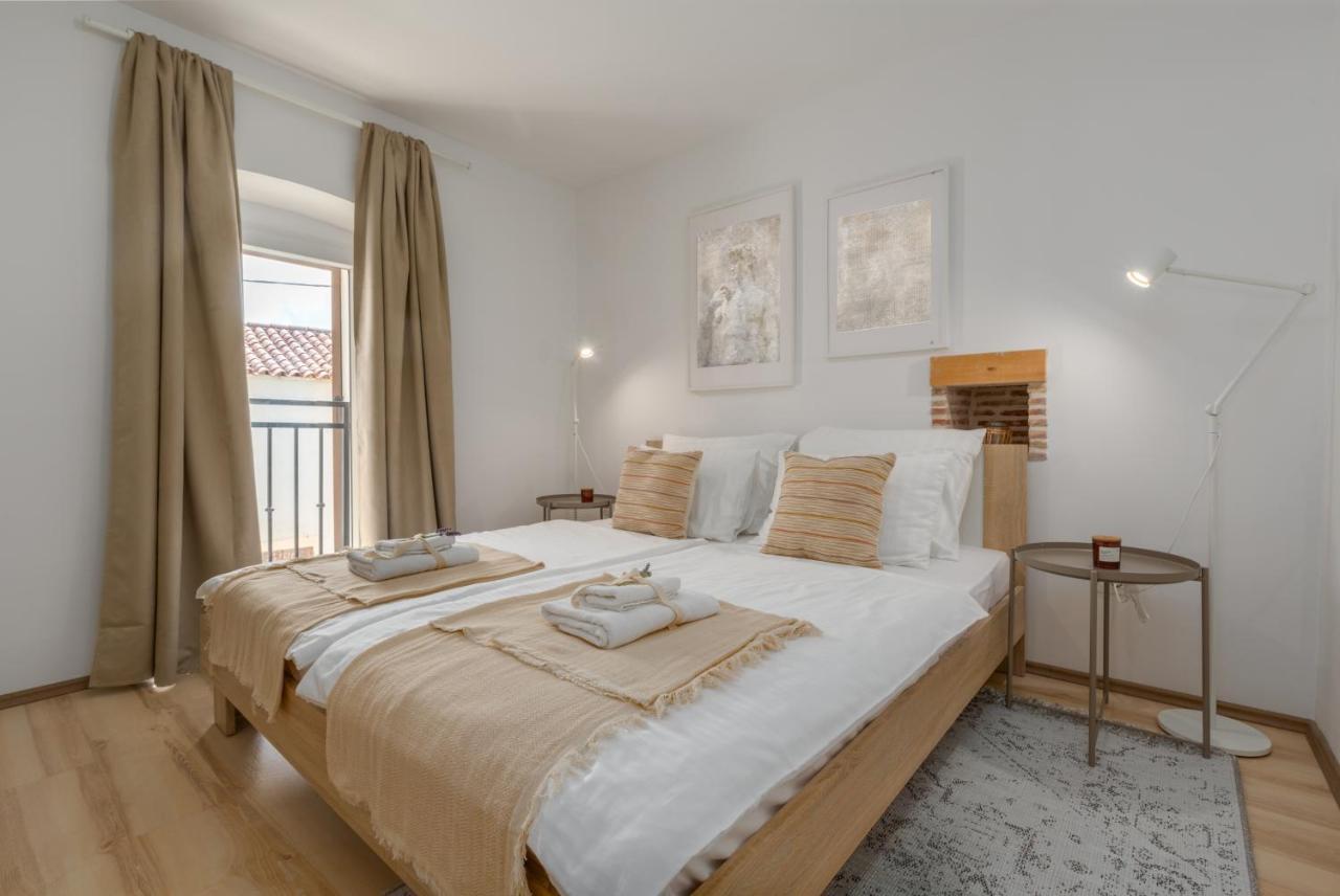 Apartment Agata *