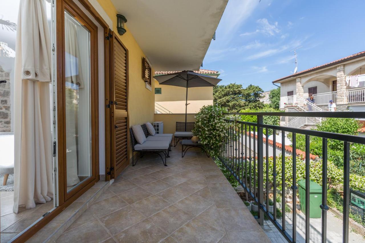 Agata Novigrad (Istria)