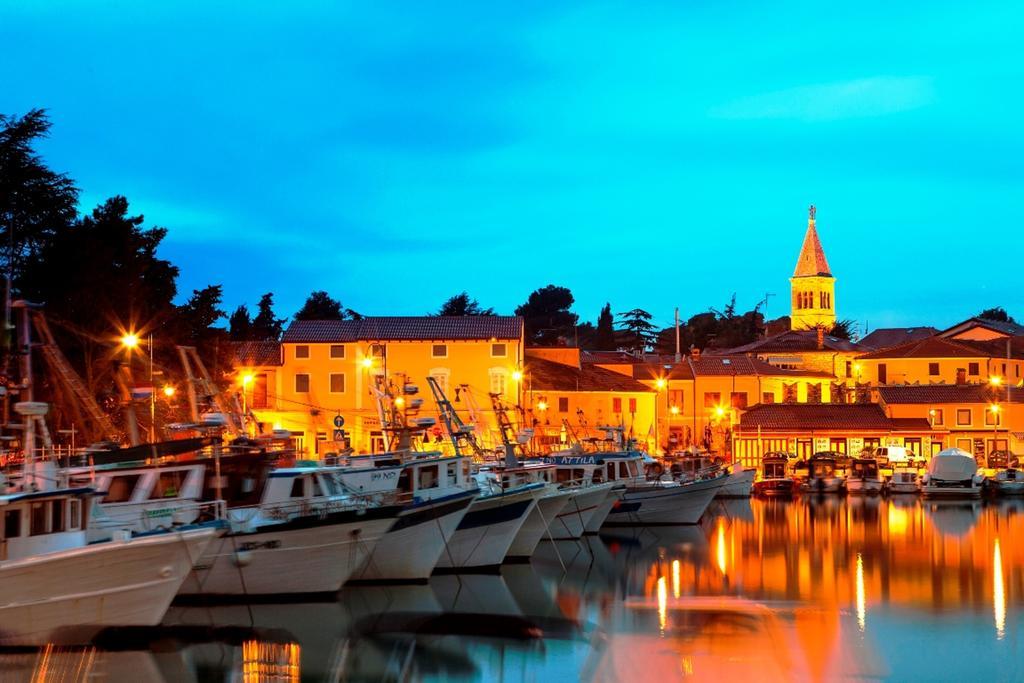 Agata * Novigrad (Istria)