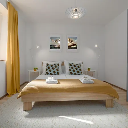 Apartments Agata Novigrad Istria Exterior foto