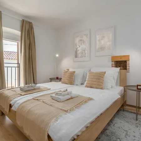 Apartments Agata Novigrad Istria Exterior foto