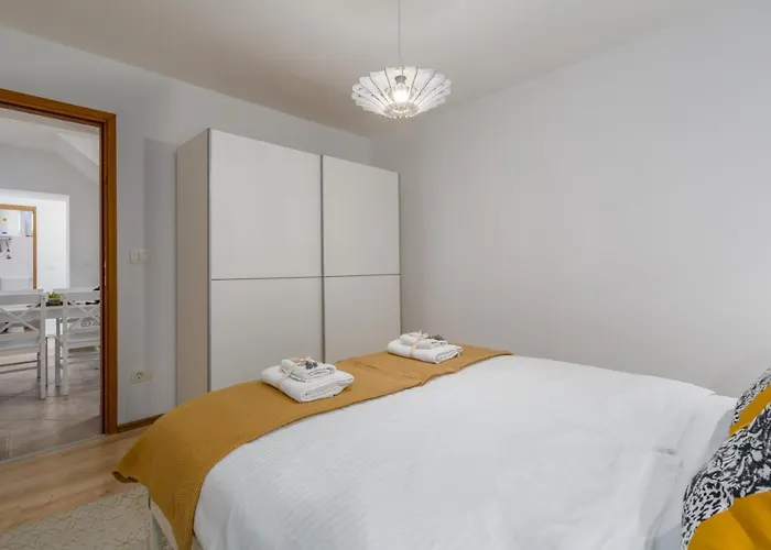Apartments Agata