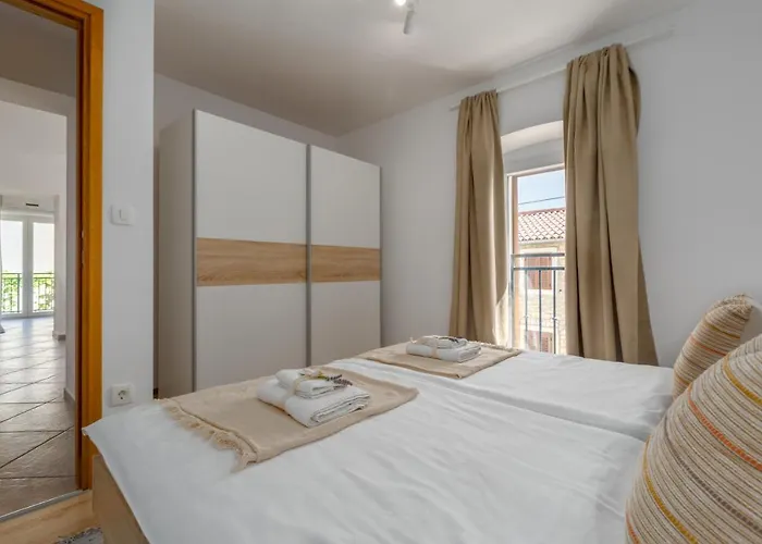 Apartments Agata