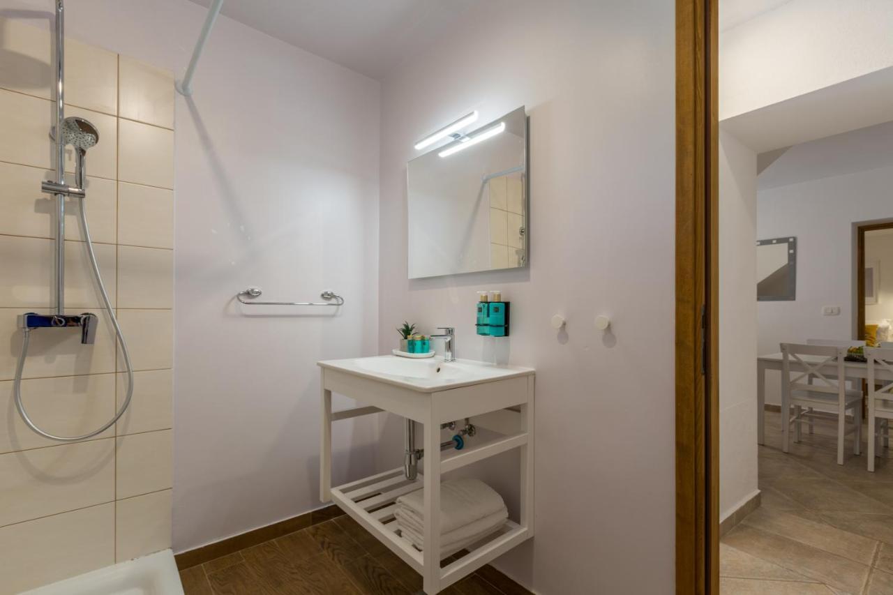 Agata Apartment