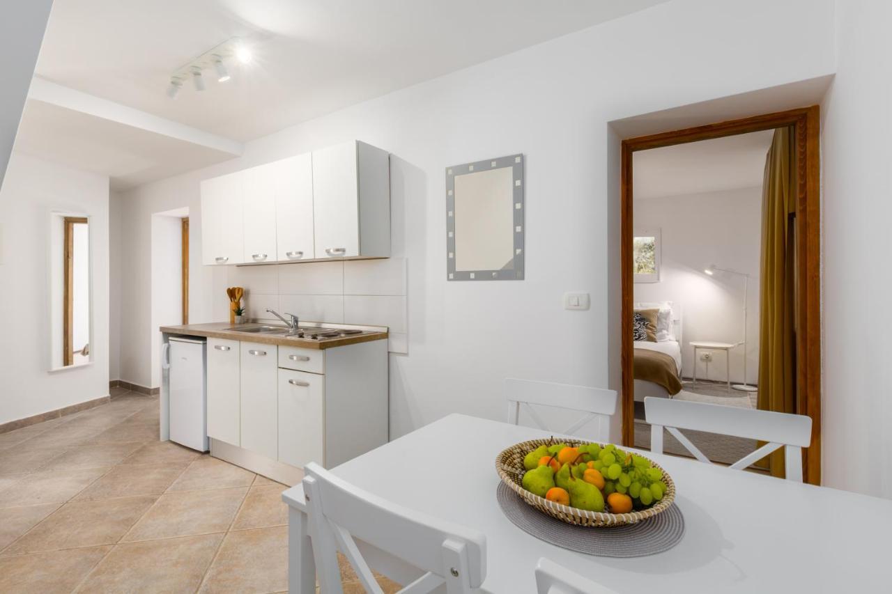Apartment Agata