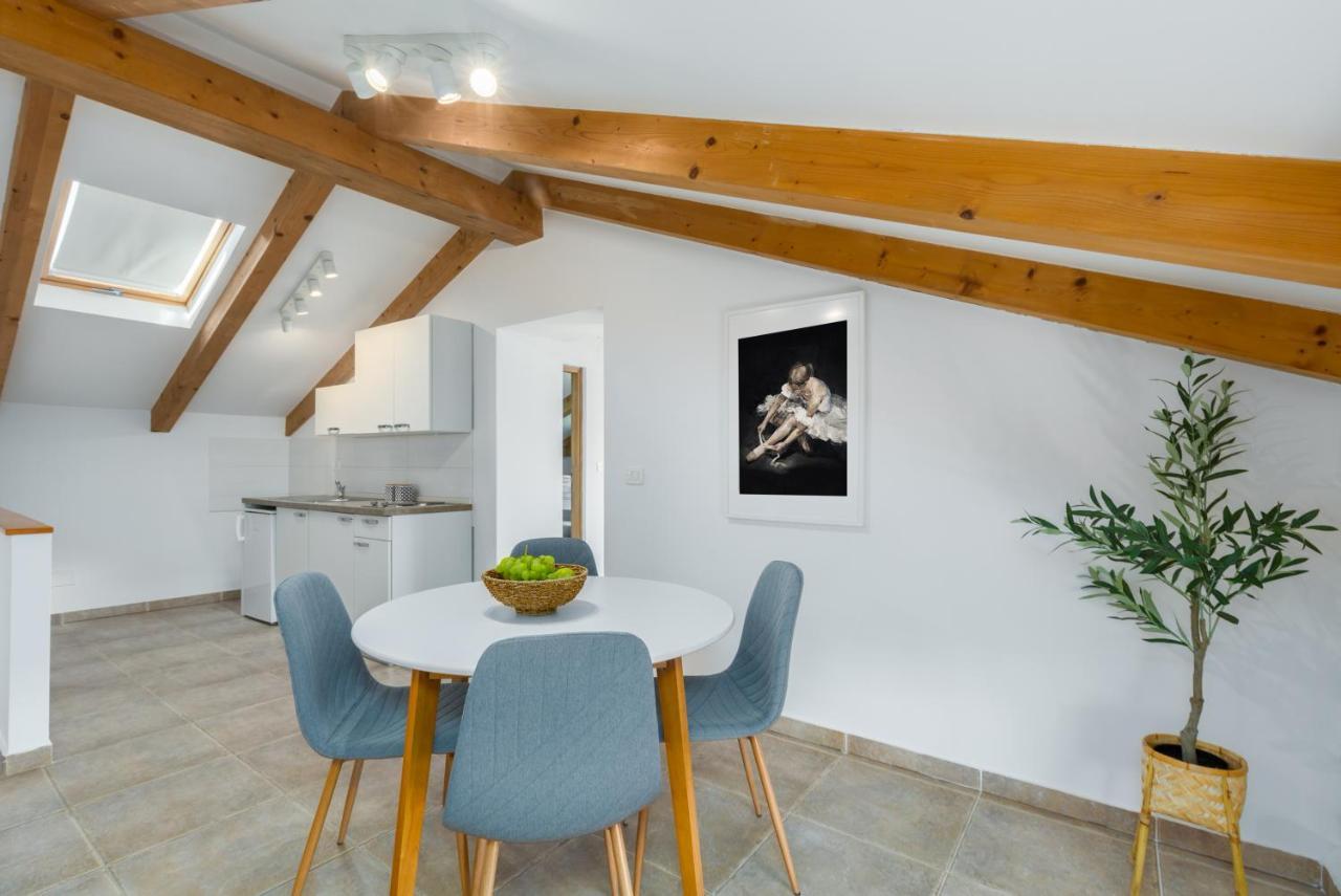 Apartment Agata Novigrad Istria