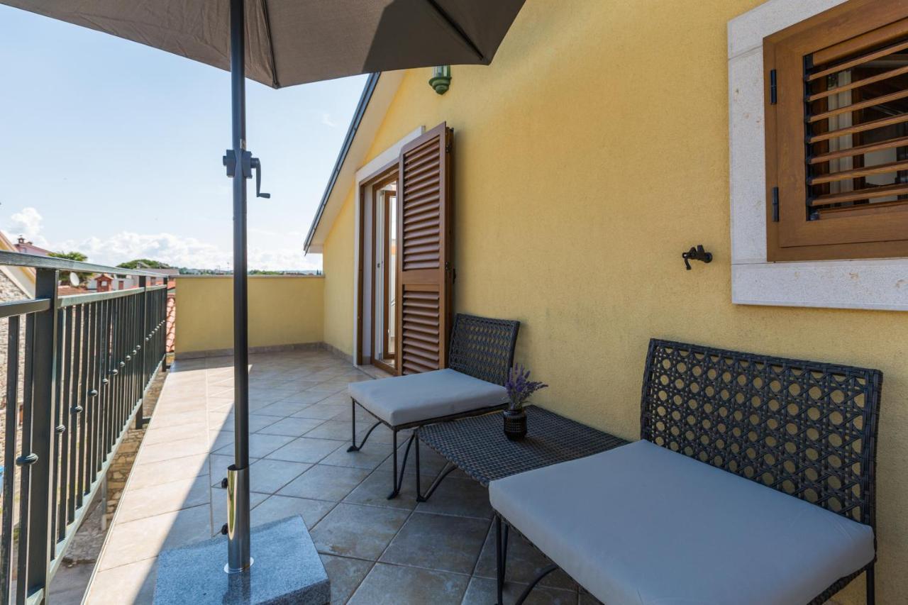 Agata Apartment