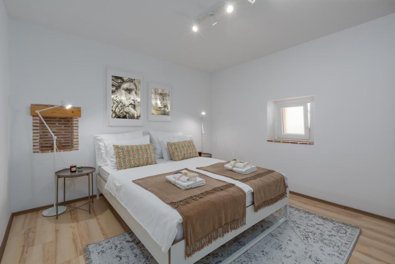 Agata Apartment Novigrad Istria