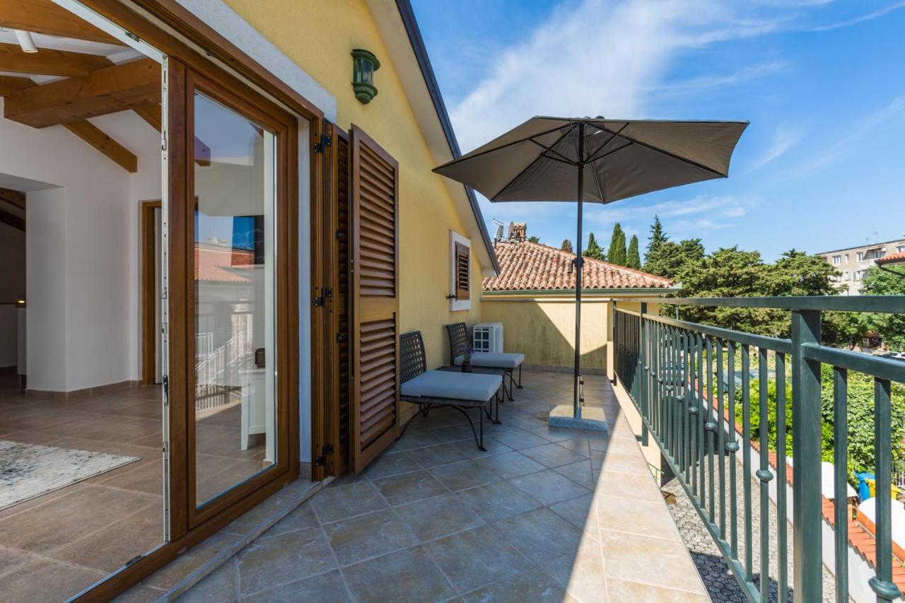 Agata Apartment
