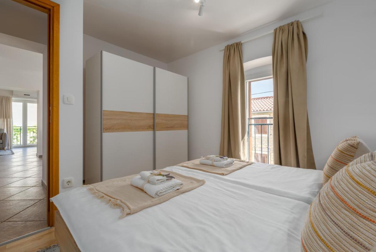 Agata Apartment