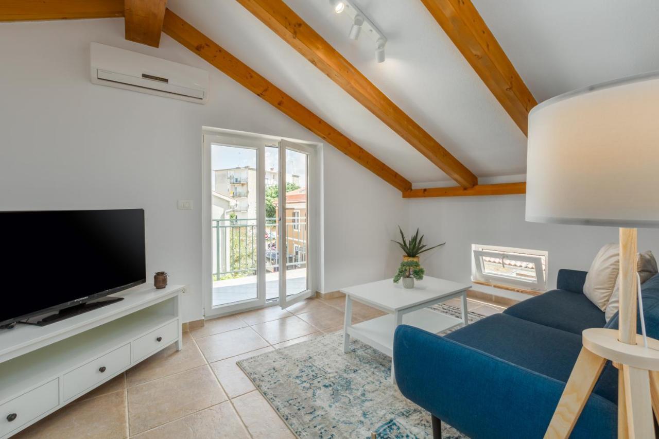 Apartment Agata Novigrad Istria