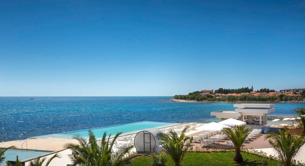 Apartment Agata Novigrad Istria