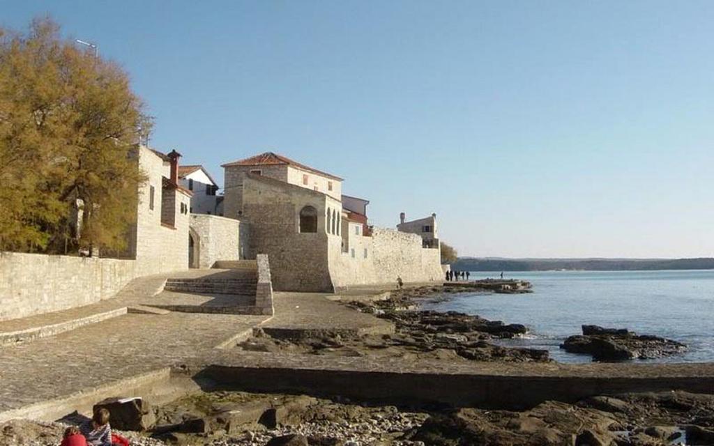 Agata Novigrad Istria