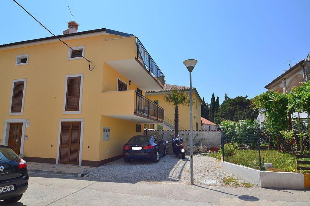 Apartment Agata